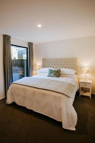 Tirohanga Maunga Townhouse