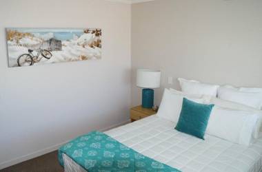 Ocean Breeze Resort Pauanui