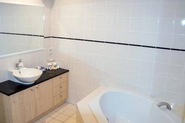 Ocean Breeze Resort Pauanui