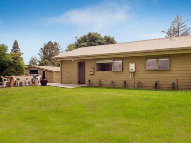 On The Green - Pauanui Holiday Home