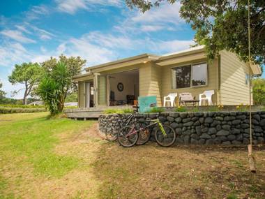 On The Green - Pauanui Holiday Home