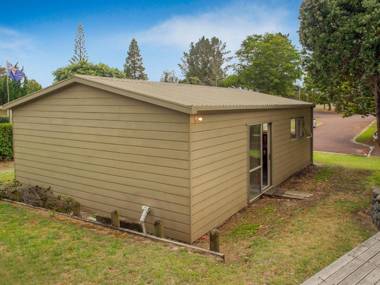 On The Green - Pauanui Holiday Home