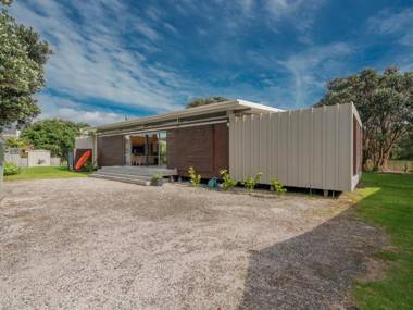 Little Paua - Pauanui Holiday Home