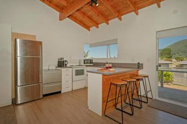 Summer's Runaway - Pauanui Holiday Home