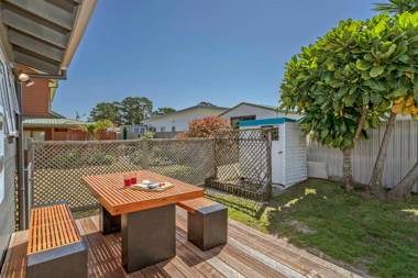 Summer's Runaway - Pauanui Holiday Home