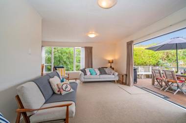 Slice of Pauanui - Pauanui Holiday Home