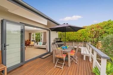 Slice of Pauanui - Pauanui Holiday Home