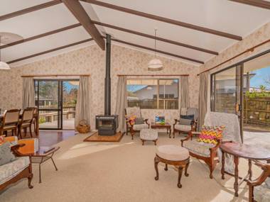 Pleasant Pauanui - Pauanui Holiday Home