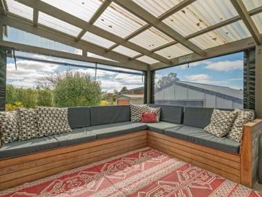 Jewel on Crown Reef - Pauanui Holiday Home