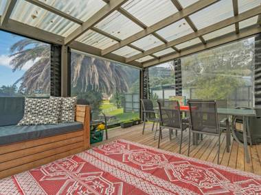 Jewel on Crown Reef - Pauanui Holiday Home
