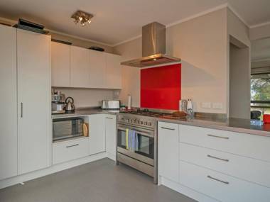 Jewel on Crown Reef - Pauanui Holiday Home