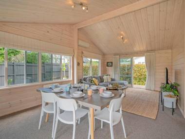 Tui Landing - Pauanui Holiday Home