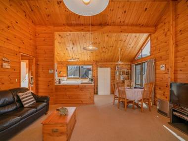 Lazy Daze Bach - Pauanui Holiday Home