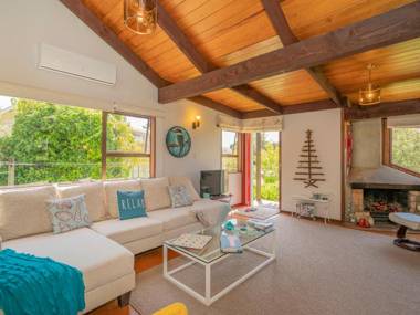 Once Upon a Tide - Pauanui Holiday Home