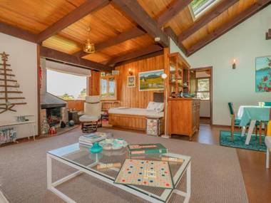 Once Upon a Tide - Pauanui Holiday Home