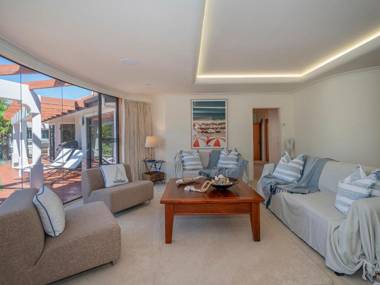 Amalfi - Pauanui Holiday Home