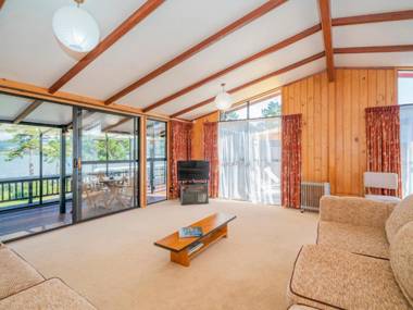 Sheppard's Rest - Pauanui Holiday Home