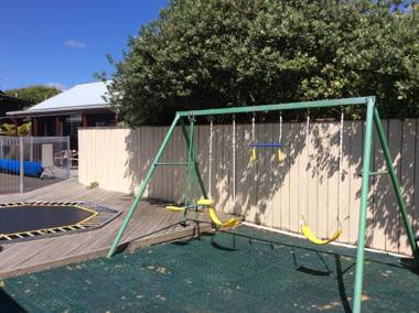 ASURE Kapiti Court Motel