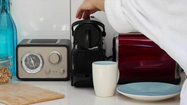 Top Floor Bed and Breakfast