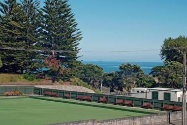 Raumati Sands Resort