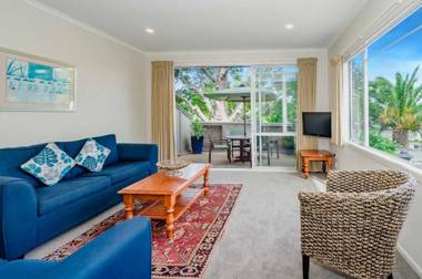 Raumati Sands Resort