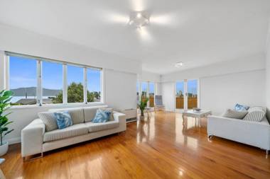 Kapiti Resort - Paraparaumu Beach Executive Rental