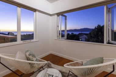 Kapiti Resort - Paraparaumu Beach Executive Rental