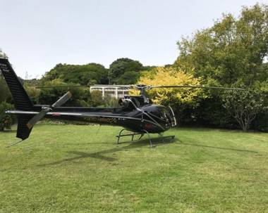 Greenmantle Estate Hotel