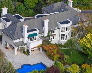 Greenmantle Estate Hotel