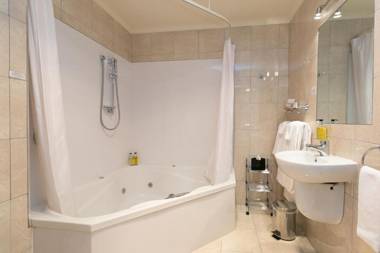 B-Ks Premier Motel Palmerston North