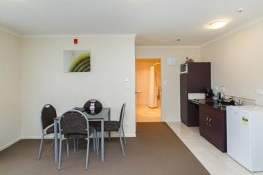 B-Ks Premier Motel Palmerston North