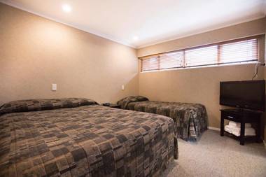 Distinction Coachman Hotel Palmerston North