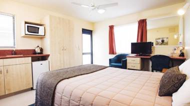 Bella Vista Motel Palmerston North