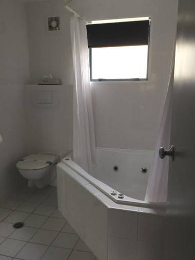 Aubyn Court Spa Motel