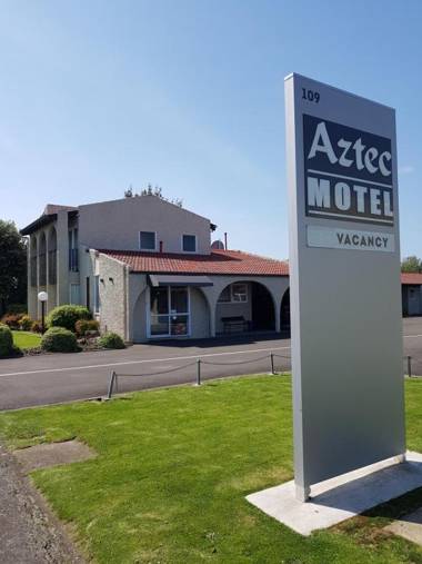 Aztec Motel