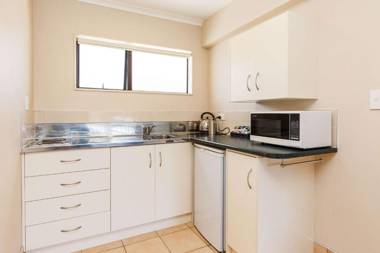 Comfort Inn Kauri Court