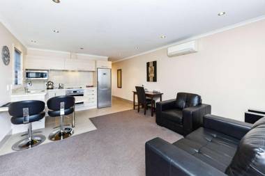 Comfort Inn Kauri Court