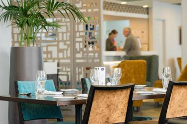 Copthorne Hotel Palmerston North