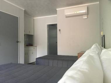 Avenue Motel Palmerston North