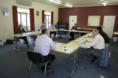 Chancellor Motor Lodge and Conference Centre