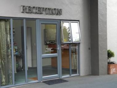 Chancellor Motor Lodge and Conference Centre