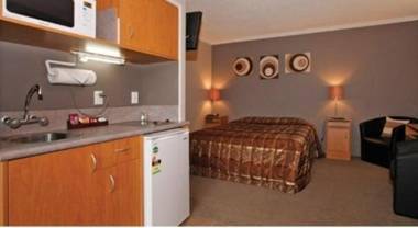 Kiwi Studios Motel
