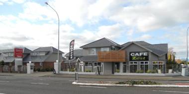 Carramar Motor Inn