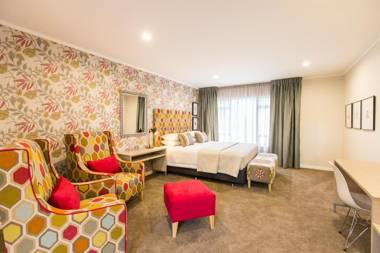 Destiny on Fitzherbert