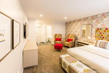 Destiny on Fitzherbert