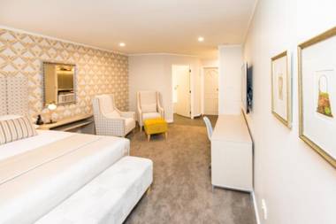 Destiny on Fitzherbert