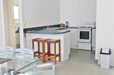 Camelot Motor Lodge and Conference Centre