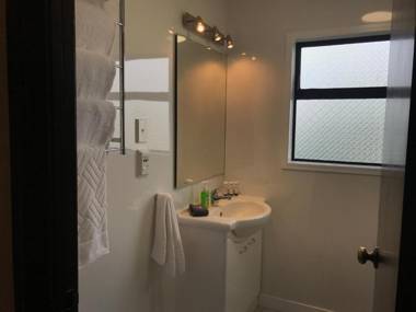 Hacienda Motor Lodge