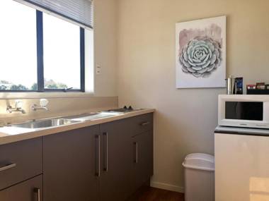 Hacienda Motor Lodge