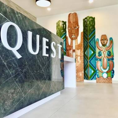 Quest Palmerston North